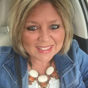 Meet your Posher, Karen